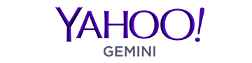 Yahoo! Gemini