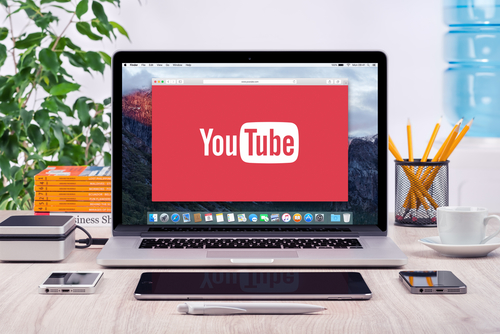 How to set up a Youtube video remarketing advertisement