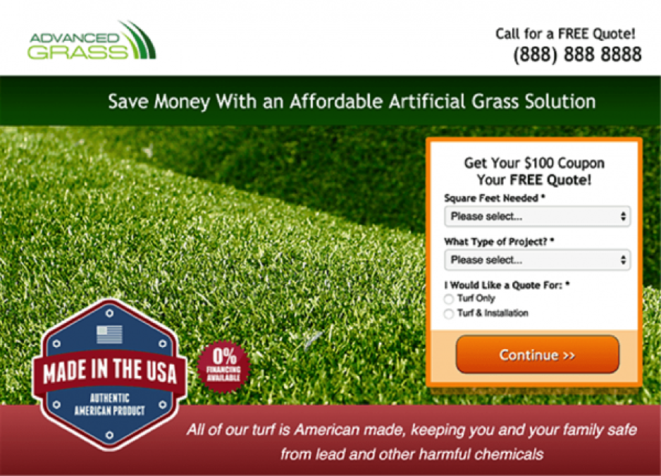 advanced grass image
