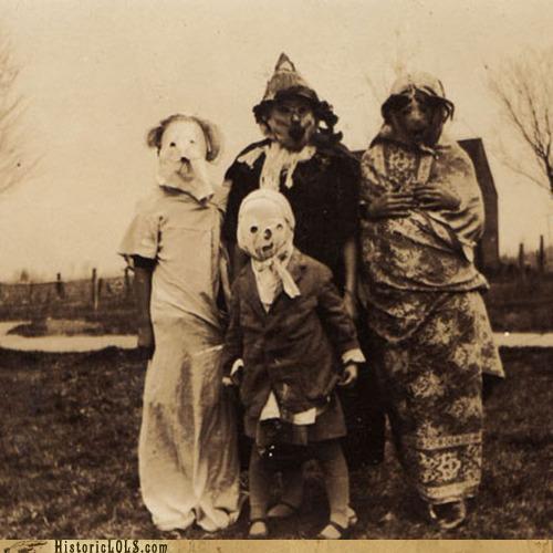 1940s halloween costumes