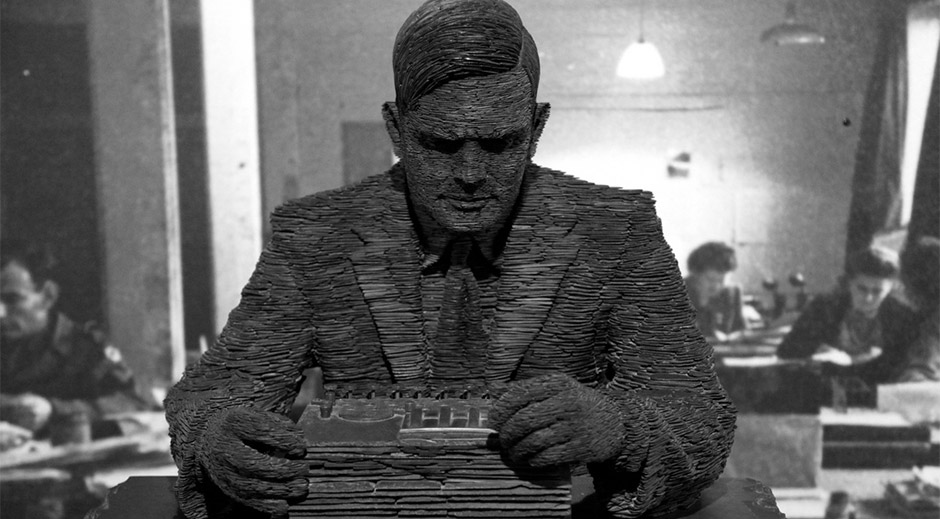 Alan Turing