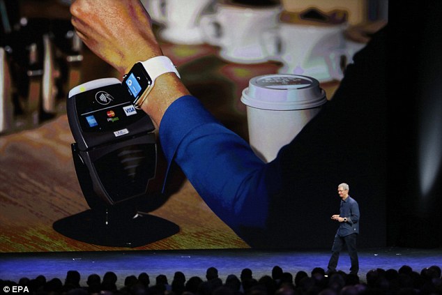 when will apple release apple watch 5