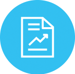 Easy to read reports
