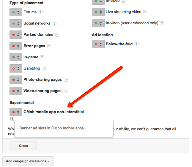 Tips To Improve Campaign Performance On Gdn
