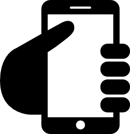 mobile icon