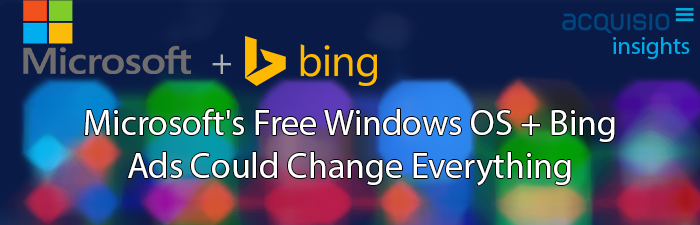 microsoft bing ads