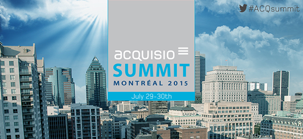 acquisio summit 2015