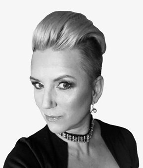 Tara Hunt