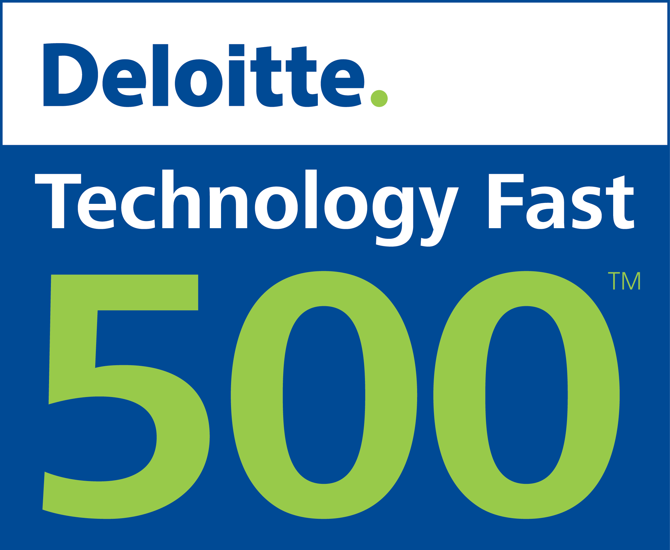 deloitte technology fast 500