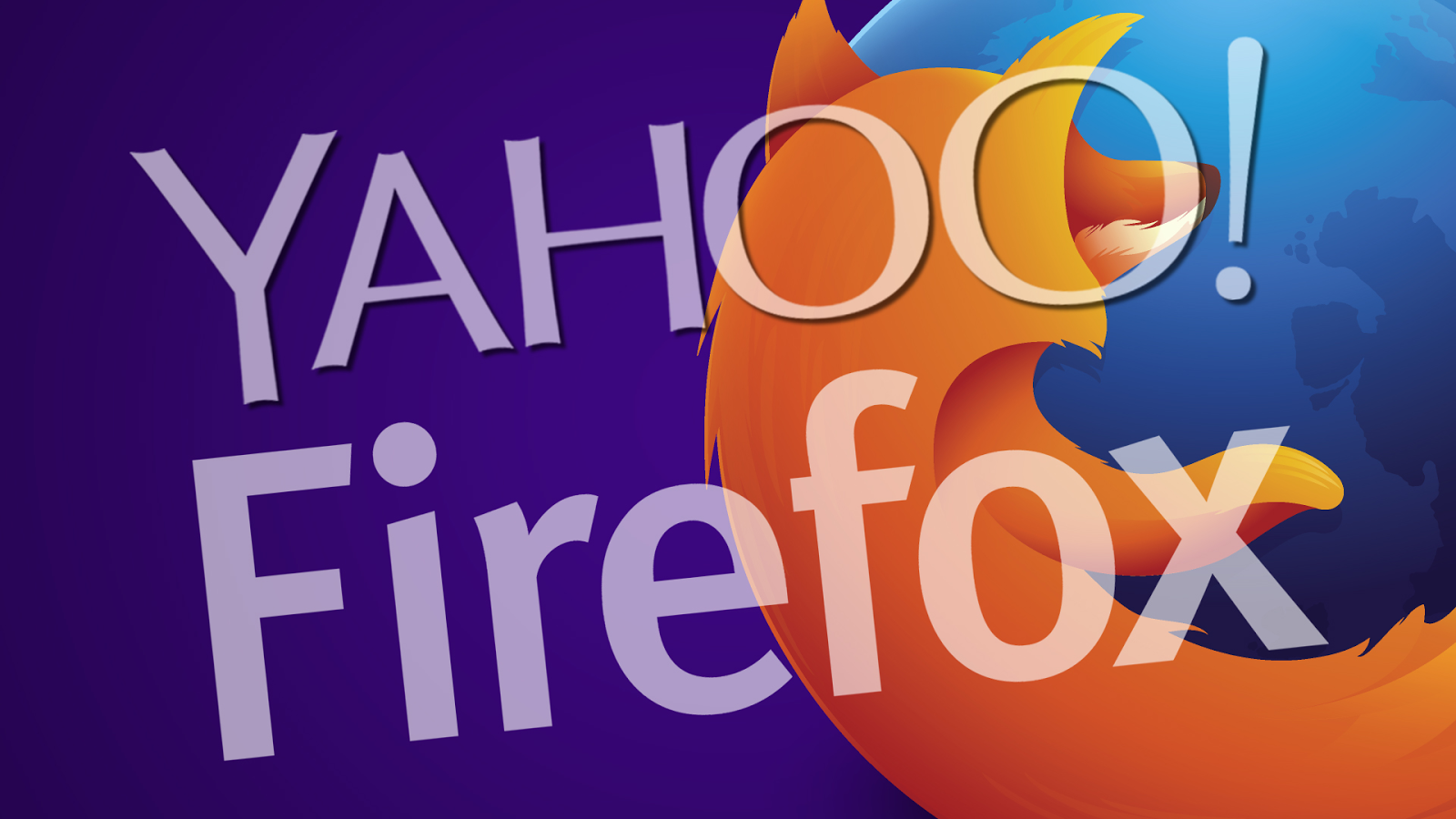 yahoo firefox