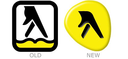 Yellow Pages before and after