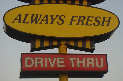 always-fresh