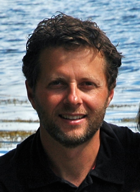 Diarmid Thomson