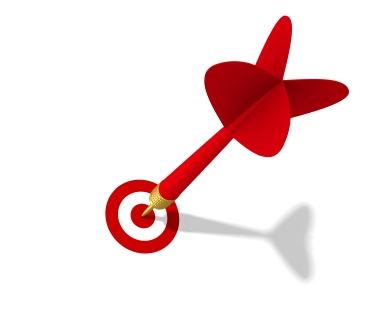 dart-targeting dart targeting image