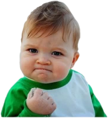 success-kid
