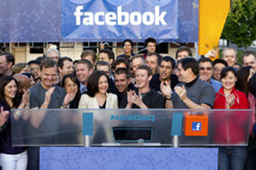 Facebook-applause