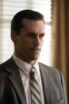 don draper pissed off