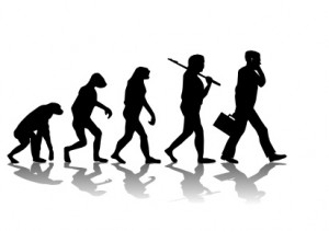 marketing evolution