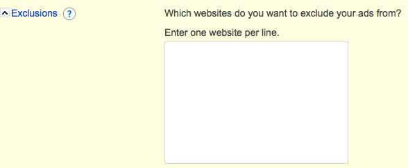 Screen Shot 2012-08-06 at 10.52.51 AM adCenter Search Network Site Exclusions