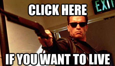 Click here if you want to live