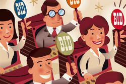 amazon-real-time-bidding Amazon RTB