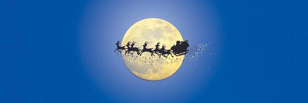 Happy Holidays from Acquisio! 