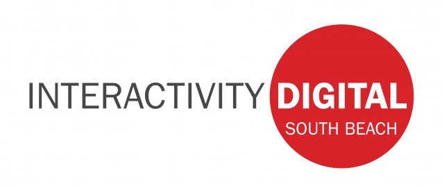 Interactivity Digital Logo