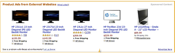 Amazon Ads