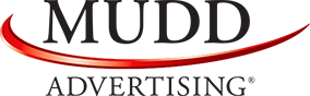 Mudd Advertising Logo