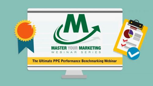 The Ultimate PPC Performance Benchmarking Webinar