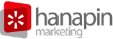 Hanapin Marketing Logo