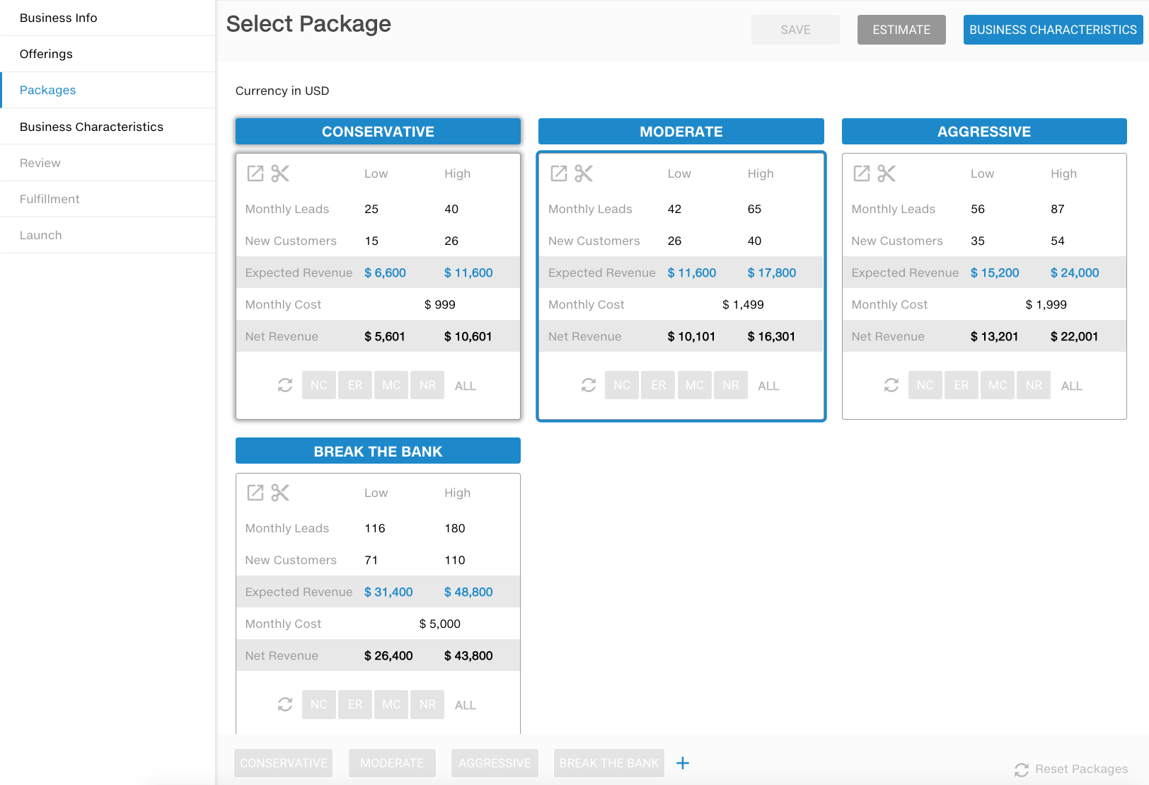 ROI Calculator