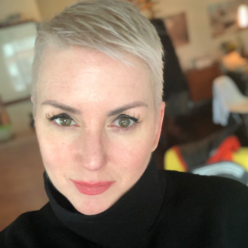 Tara Hunt