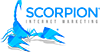 Scorpion Internet Marketing Logo
