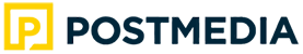 Postmedia Logo