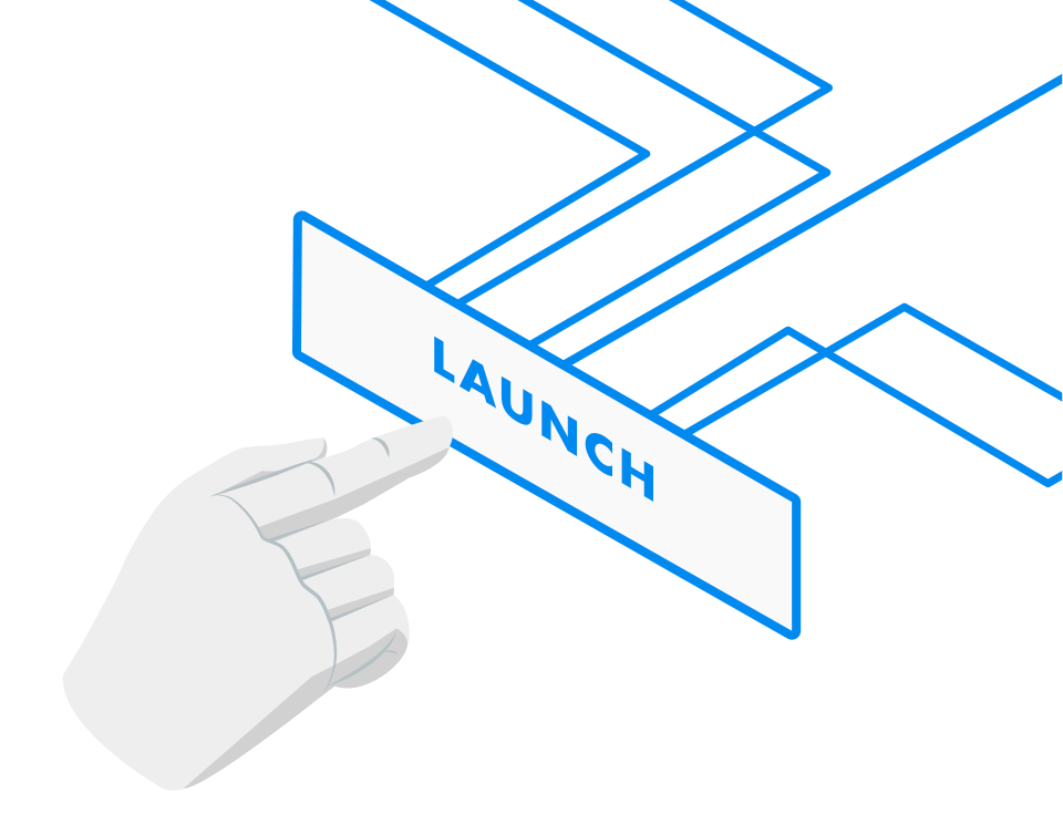 Launch your campaigns