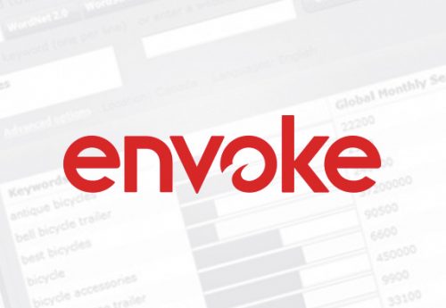 Success Story: Envoke